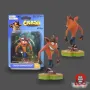 Екшън фигура Crash Bandicoot, снимка 2