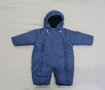 Космонавт за бебе , снимка 1 - Бебешки ескимоси - 38527719