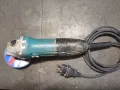Ъглошлайф Makita ga5030r, снимка 4