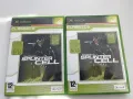 Tom Clancy's Splinter Cell за Xbox classic/Xbox original, снимка 1