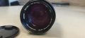 Обектив Vivitar 1:3.8 75-205mm 62mm, снимка 1