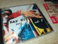 RAP HITS 2001 CD 2304252017, снимка 9