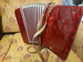 Продавам Акордеон Велтмайстер 40 Баса, снимка 3
