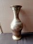 Стара ваза, снимка 1 - Антикварни и старинни предмети - 37960396