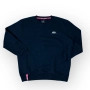 Alpha Industries Heavy Cotton Sweatshirt Crewneck, снимка 1