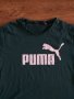 puma - страхотна мъжка тениска 2ХЛ, снимка 1 - Тениски - 37542598