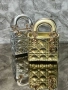 чанти DİOR LADY MİNİ 12-12 CM , снимка 10