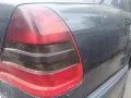 Мерцедес С180 w202 Mercedes c180 части ниски цени , снимка 6