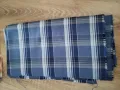 Висококачествени карирани платове, снимка 2