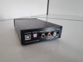 FX-AUDIO DAC-X6 ДАК и Слушалков усилвател , снимка 3
