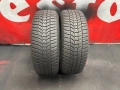 205 60 16, Зимни гуми, Sava EskimoHP2, 2 броя, снимка 3