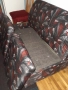 Продавам разтегателен диван,  двойка, снимка 3
