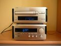 YAMAHA RX-E100 I CDX-E100, снимка 1