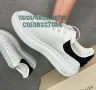 Дамски кецове  Alexander McQueen код BR-A386, снимка 2