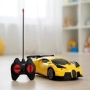 Радиоуправляема спортна кола, снимка 3