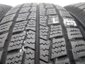 4бр зимни гуми за бус 195/60/16C HANKOOK L01954 , снимка 3
