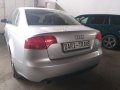 ауди а4 2.0бензин 2007г.автоматик АЛТ/audi a4 2.0i automatik ALT НА ЧАСТИ, снимка 8