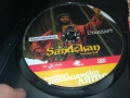 SANDOKAN 1/2 DVD 2011251836, снимка 4