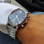 Emporio Armani AR1853 Luigi Chronograph, снимка 5
