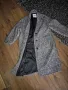 Zara палто L размер, снимка 1