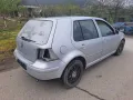 vw golf 4 2.3 vr5 150кс на части, снимка 4