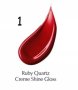 Estee Lauder Limited Edition Lip Gloss Гланц за устни – Ruby Quartz и Divine Plum, снимка 3