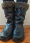 Топли дамски ботуши , снимка 6