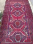 ръчно тъкан килим, снимка 3