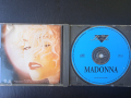 Madonna – Best Ballads - матричен диск с най-добрите балади на Мадона, снимка 2