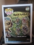 Iron Maiden Funko Pop Aces High Eddie , снимка 3