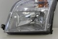 Ляв фар Ford Fusion (2002-2006г.) 246044225 / Форд Фюжън, снимка 3
