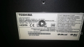 Продавам Toshiba 24L1863DG работещ, за части. 