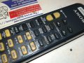 SONY RM-U304 RECEIVER REMOTE CONTROL-ВНОС SWISS 0301241632, снимка 9