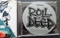СД - Roll Deep - In A Deep End - 2 CD, снимка 2