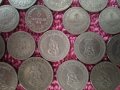 Стари Български монети 1888:1906:1912:1913, снимка 11
