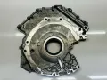 Капак за двигател за Ауди Audi SQ5 3.0 дизел 340 коня 059103173DA 2015, снимка 2
