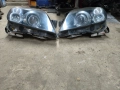 AFL фарове за Opel Astra H , снимка 1