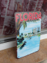 Метална табела Florida Флорида круизи коаби хотели сгради, снимка 2