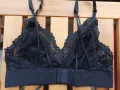 Дантелени бюстиета XS, снимка 4