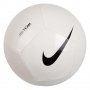 топка Nike Pitch размер 5, снимка 1 - Футбол - 34611177