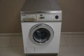 Професионална пералня Miele WS 5425, снимка 6