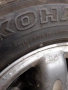 Гуми с джанти за джип, снимка 3