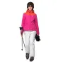 Jack Wolfskin, XS, ново, оригинално ски/сноуборд дамско яке, снимка 1