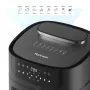 Фритюрник Airfryer Rohnson R-2858 SmartChef XL 2 Wi-Fi * Безплатна доставка * Гаранция 2 години , снимка 5