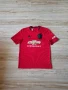 Оригинална тениска Adidas Climalite x F.C. Manchester United / Season 19-20 (Home), снимка 1