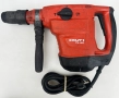 Hilti TE 60-AVR - Комбиниран перфоратор 1350W 7.8J, снимка 1