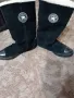 Converse-високи топли ботуши 39 номер-Индонезия, снимка 2