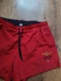  aeronautica militare - страхотни плувни шорти 52/L КАТО НОВИ, снимка 3
