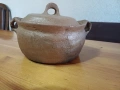 Глинен съд неизползван, снимка 5