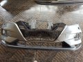 Броня предна оригинална Nissan qashqai 17-21г , снимка 6